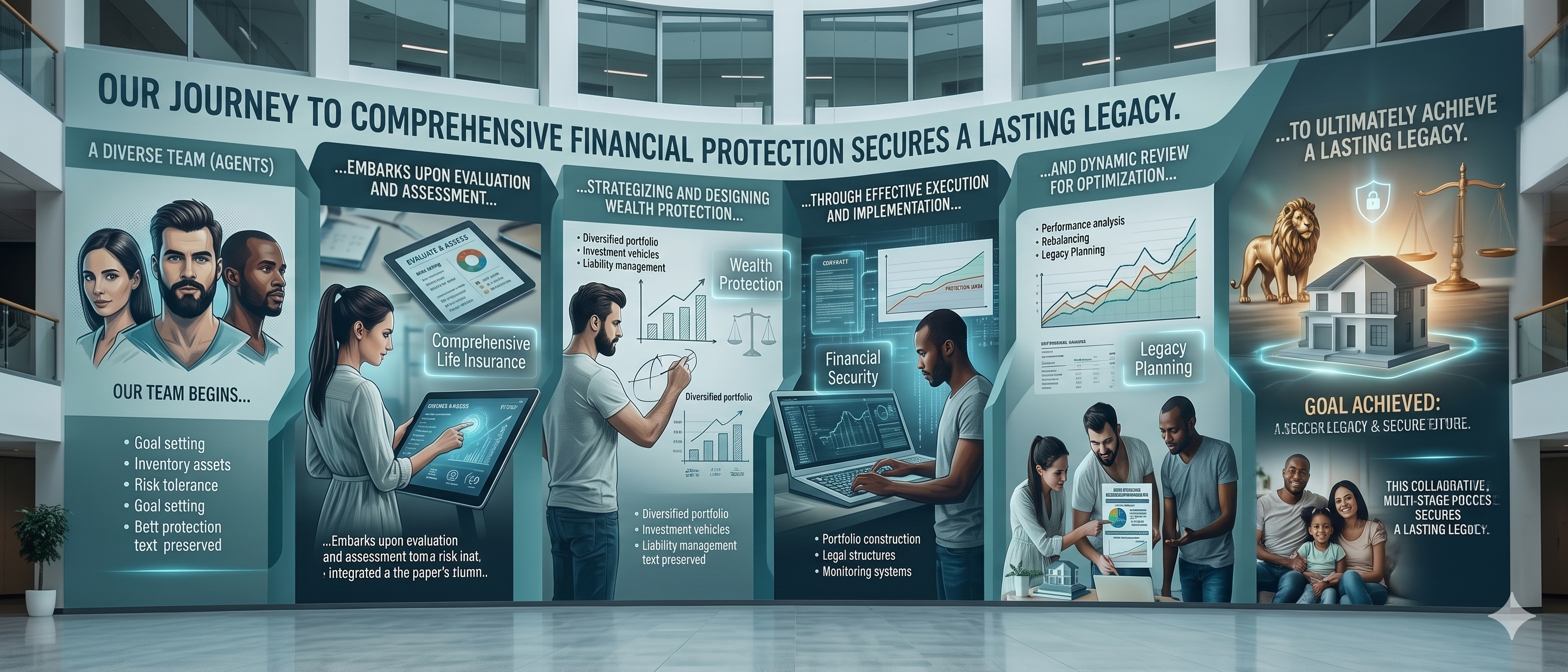 Commercial Property Risk Management